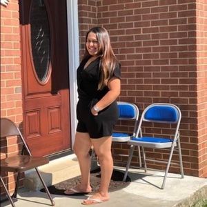 Meet your Posher, Esther